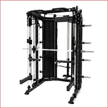 Household strength equipment