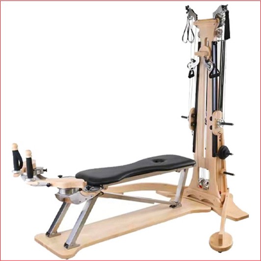 Pilates series