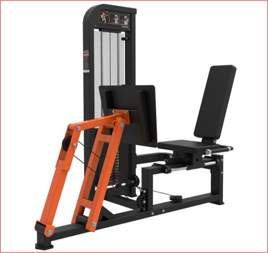 HM series power equipment