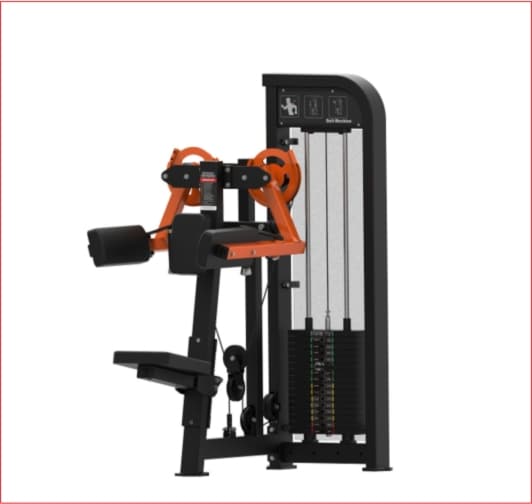 Shoulder lift trainer